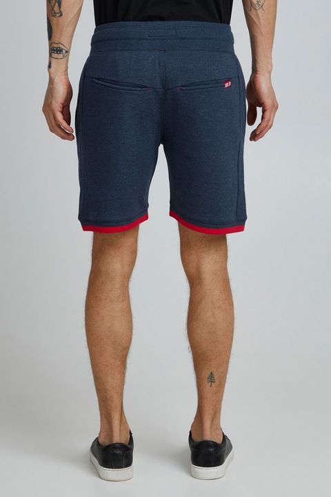 Immagine prodotto Solid BenjaminShorts Pantaloncini Felpa Shorts Pantaloni Corti Da Uomo (L)
