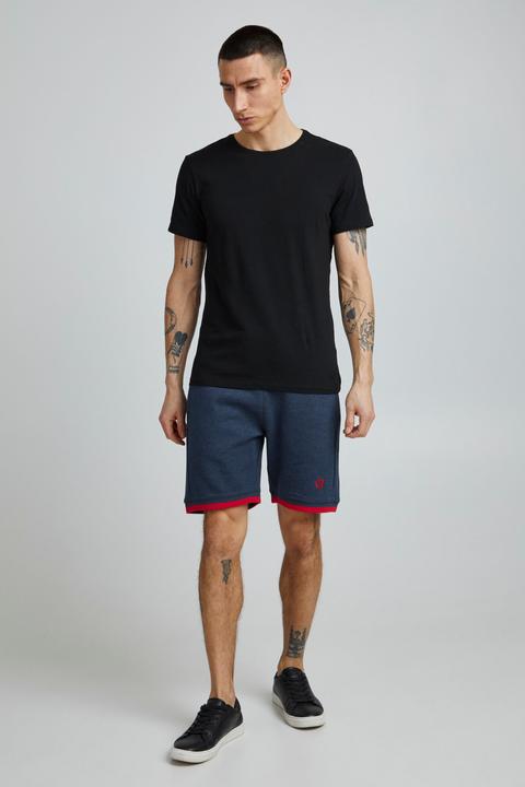 Actual product image Solid Benjamin Men's Sweatshorts (XL)