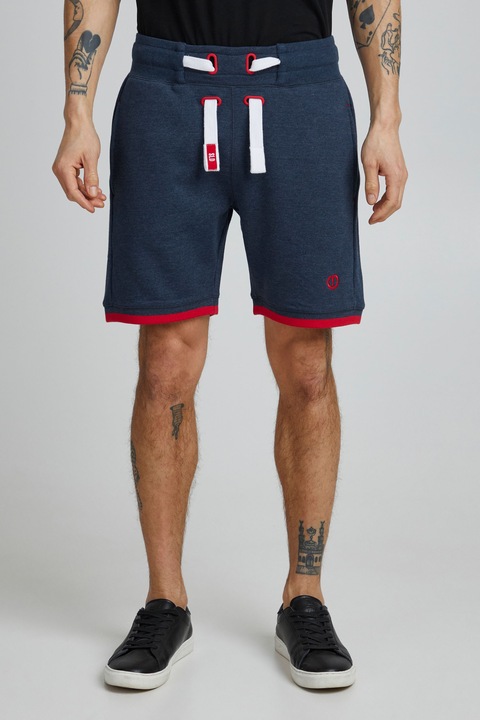 Immagine prodotto Solid BenjaminShorts Pantaloncini Felpa Shorts Pantaloni Corti Da Uomo (XL)