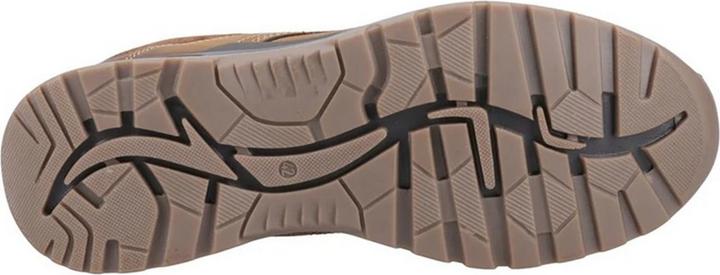 Produktbild Hush Puppies Percy Sneaker Leder Zum Schnüren (44.5)