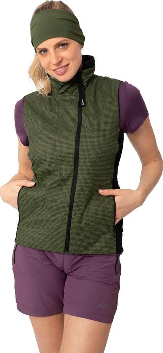 Produktbild Lamunt Alessia PTC Alpha Wind (L)