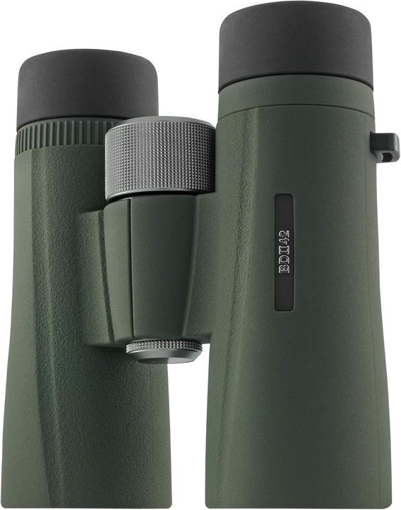 Kowa Jumelles grand angle BD II 10x42 XD (10 x, 42 mm)