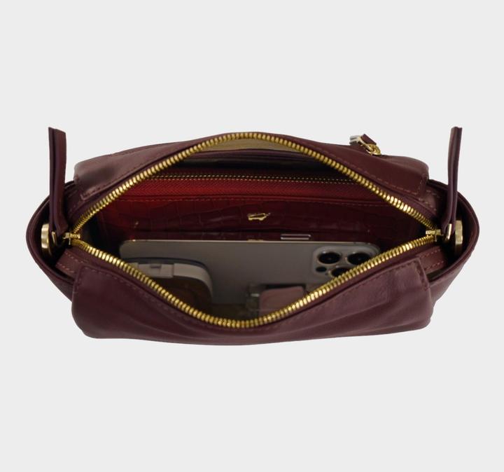 Produktbild Braun Büffel LOTTA tawny port