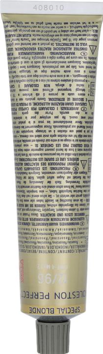 Produktbild Wella Koleston Perfect ME+ Special Blondes (Violett, Blond)