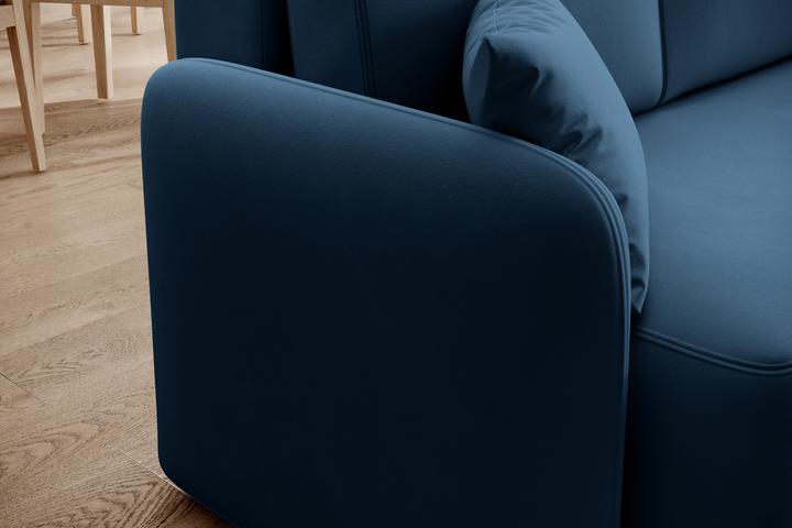 Actual product image ELTAP Hadson (3-seater, Sofa bed, Corner sofa)