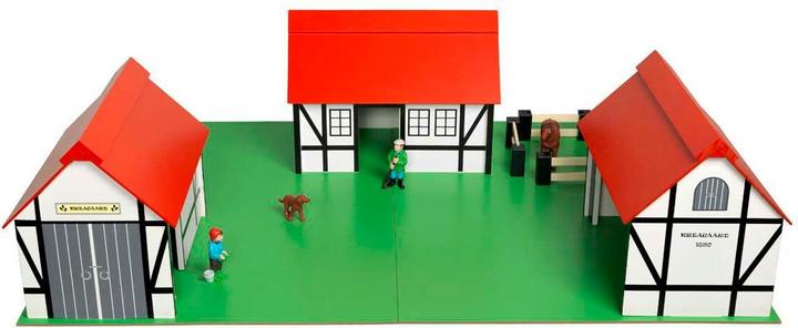 Produktbild Krea Farm (36-2018)