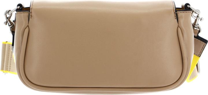 Immagine prodotto Calvin Klein CKJ Sleek EW Flap Convertible Shoulder Bag 20 Solid