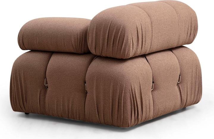 Actual product image Atelier del Sofa Bubble (Modular sofa, 1-seater)