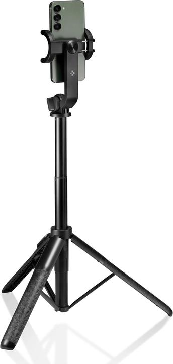 Actual product image Spigen S560W Tripod