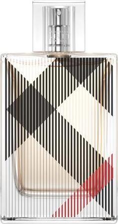 Actual product image Burberry Brit For Her (Eau de parfum, 50 ml)