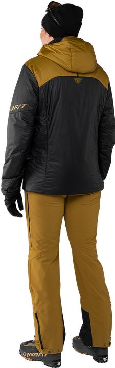 Actual product image Dynafit Radical PrimaLoft Hooded Jacket (L)