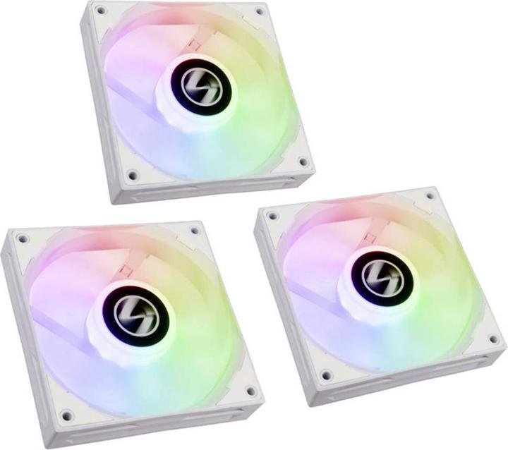 Produktbild Lian-Li ST120 (120 mm, 3 x)