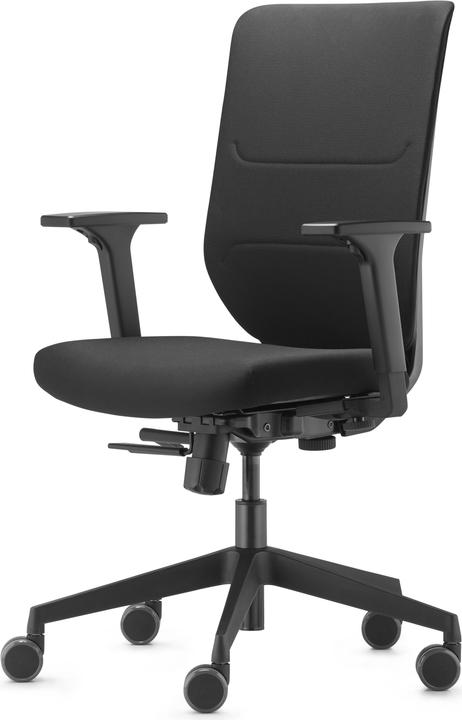 Trendoffice Sedia girevole