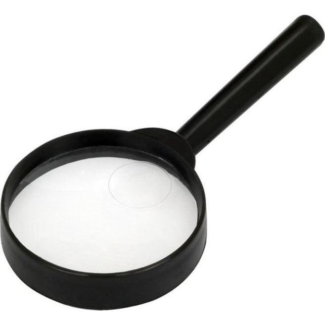 GrandHall, Lente d'ingrandimento, Lupe 50mm GRAND