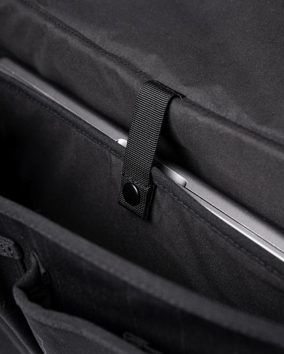 Image du produit Sandqvist sacoche d'ordinateur everyday messenger