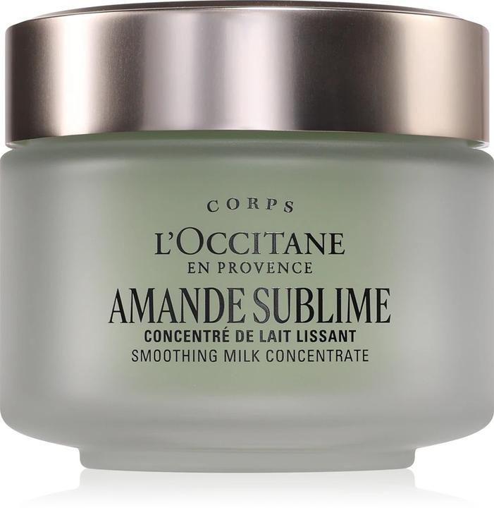 Produktbild L'Occitane Mandel Körpercreme (Körpercreme, 200 ml)