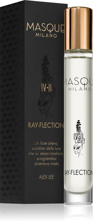 Immagine prodotto Masque Eau de Parfum Ray-Flection (Eau de parfum, 10 ml)