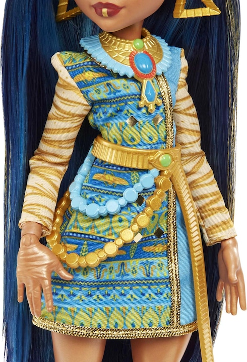 Image du produit Monster High Cléo De Nile