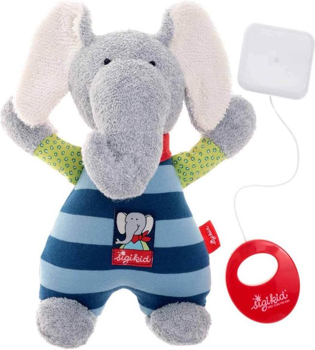 Immagine prodotto Sigikid Lolo Lombardo