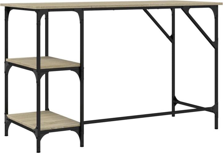 Image du produit vidaXL Schreibtisch (50 x 50 x 75 cm)
