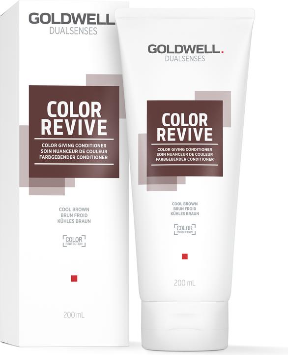 Immagine prodotto Goldwell Balsamo Dualsenses Color Revive (200 ml)