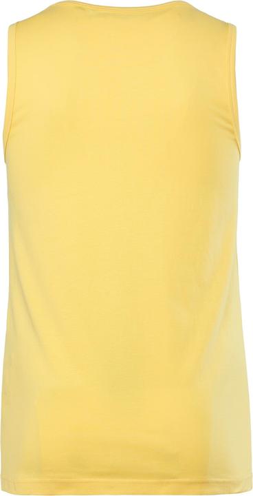 Produktbild Men+ Tanktop, Unterhemd, Print, Rundhals (8XL)