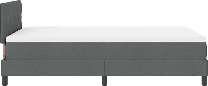 Immagine prodotto VidaXL Letto a molle insacchettate (120 x 190 cm)