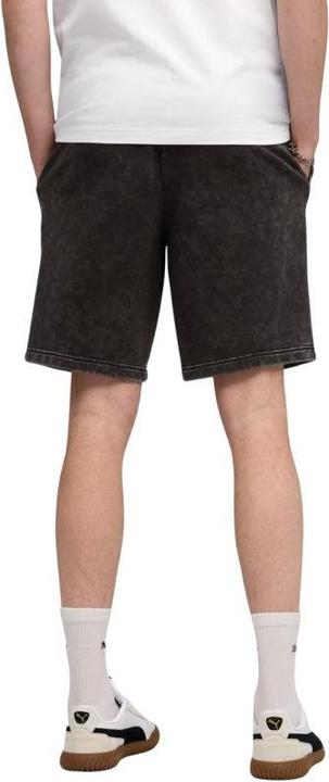 Image du produit Puma ESS ELEVATED Short Relaxed Wash 9" TR (M)