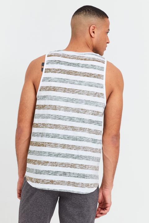 Immagine prodotto Solid Mende - Canotta da Uomo (XL)