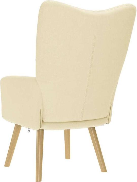 Produktbild vidaXL Entspannungsstuhl