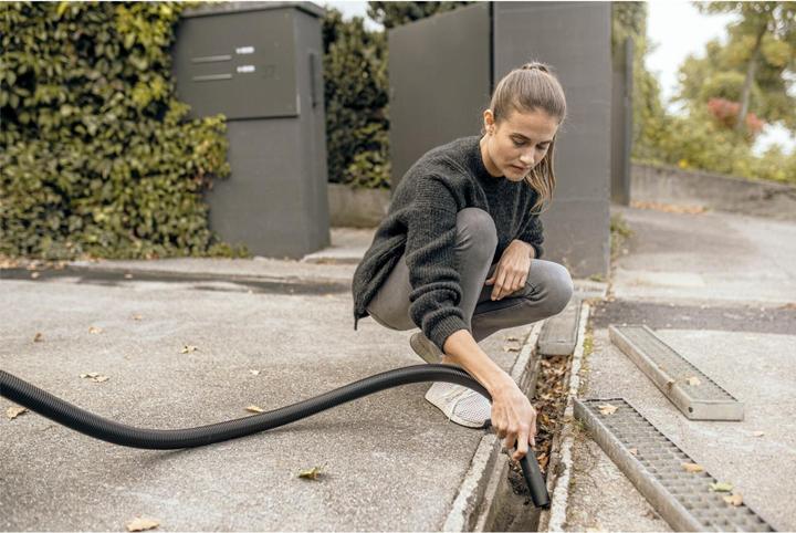 Produktbild Kärcher WD 2 Plus V-12/4/18/C (Nass-Trockensauger)