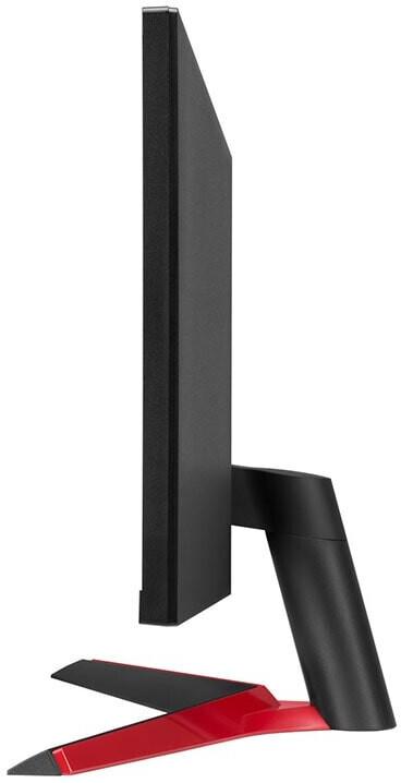 Produktbild LG 29WP60G-B (2560 x 1080 Pixel, 29")