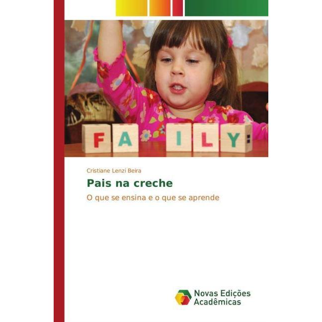 Pais na creche, Fachbücher