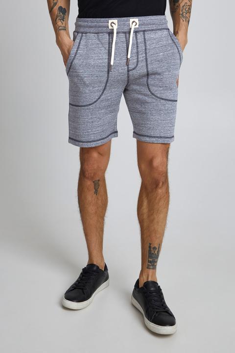 Immagine prodotto Solid Aris Pantaloncini Felpa Shorts Pantaloni Corti Da Uomo (XL)