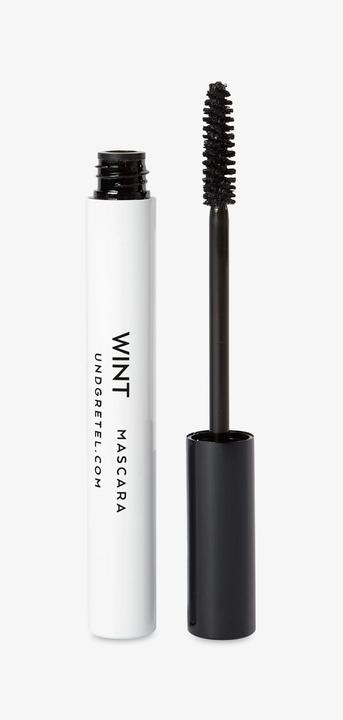 Produktbild Und Gretel Berlin WINT Mascara (02 Darkest Black)
