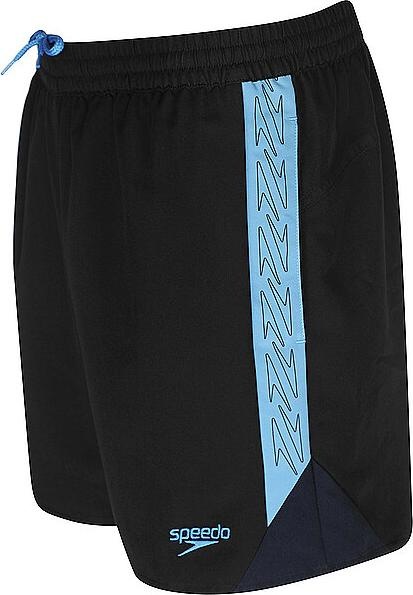 Actual product image Speedo Hyper Boom Splice 16" Watersho (S)