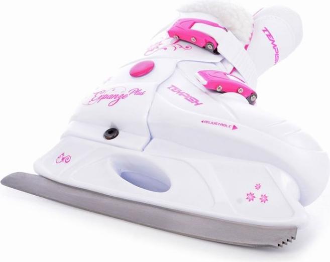 Image du produit Tempish Patin à glace Expanze Plus Fille 2023 (29, 32, 33, 36, 37, 40)