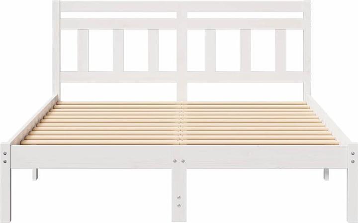 Image du produit vidaXL Plattformbett (120 x 190 cm)