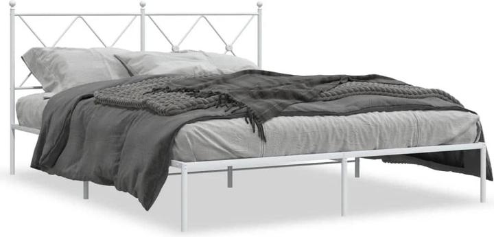 Image du produit vidaXL Bettgestell (150 x 200 cm)