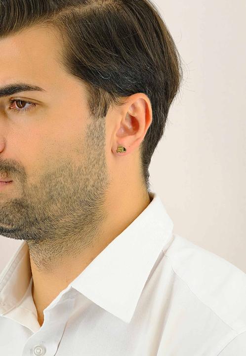 Image du produit Muau Camion (Or 750/18 K)