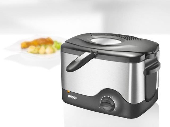 Actual product image Unold Compact