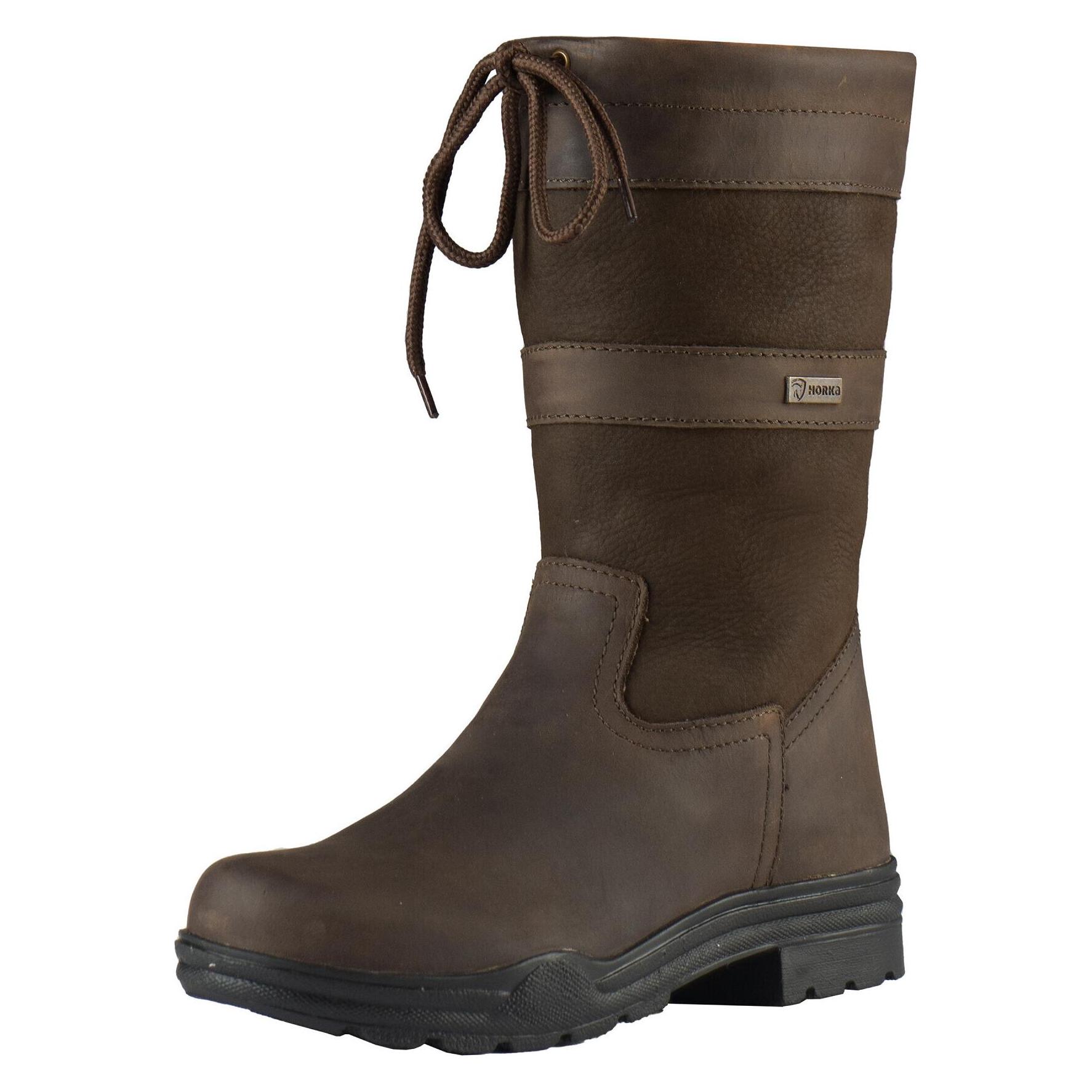 Horka, Reitstiefel, (37)