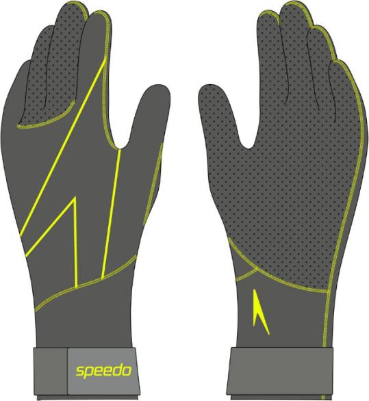 Speedo Swim Gloves