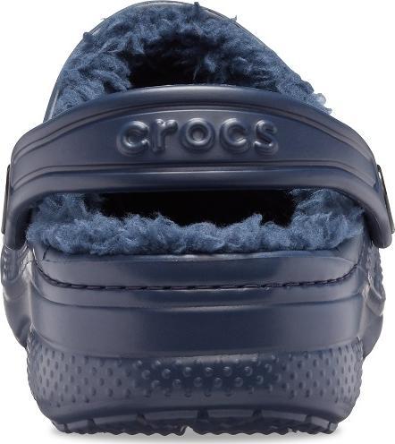 Produktbild Crocs K's Baya Lined Clog (35)