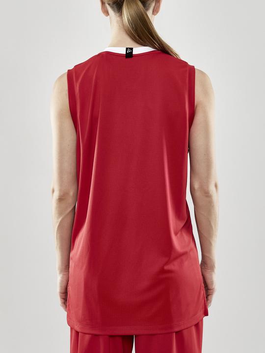 Produktbild Craft Progress Basket Singlet W (M)