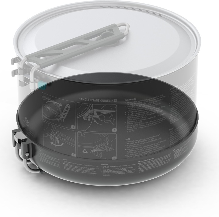 Immagine prodotto Sea To Summit Alpha Pan 8"