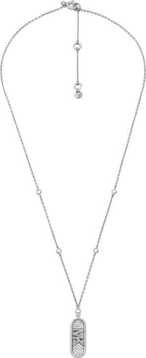 Produktbild Michael Kors Kette KORS MK (925er Silber, 51 cm)