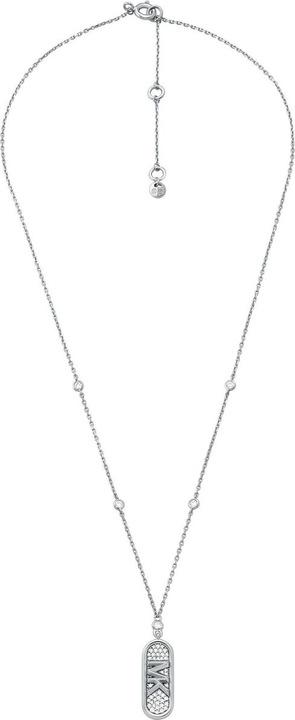 Immagine prodotto Michael Kors Kette KORS MK (Argento 925, 51 cm)