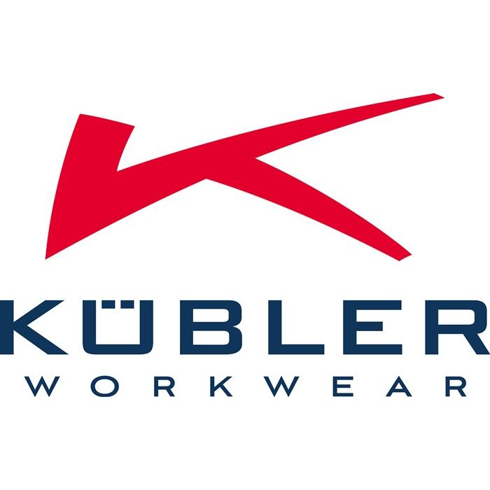 Thumbnail - Kübler, Arbeitshose, Bundhose KÃoeBLER ACTIVIQ 2150 Gr.58 anthrazit/schwarz KÃoeBLER (58)
