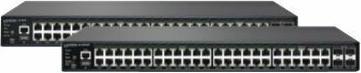 Produktbild Lancom Systems GS-4554XP (54 Ports)